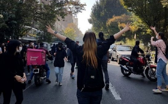 BBC İranda öldürülən 75 şəxsin kimliyini müəyyənləşdirib