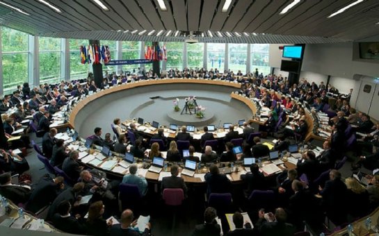 Avropa Şurası: “Media haqqında” Qanun dəyişdirilməlidir