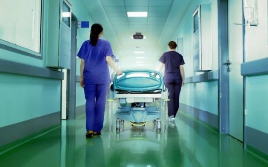 Gəncədə qohumların davası: 1 nəfər öldürüldü, iki nəfər bıçaqlandı