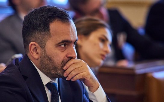 Bəxtiyar Hacıyevin həbsi: “Hakimiyyət repressiyaların növbəti mərhələsinə başlayıb”