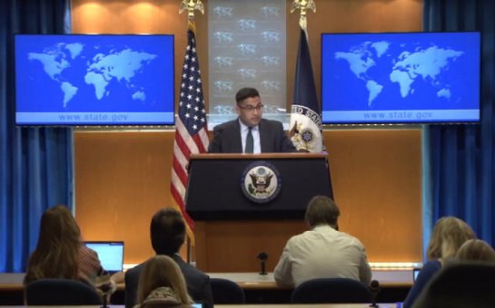 ABŞ Azərbaycanı Bəxtiyar Hacıyevi dərhal azad etməyə çağırıb