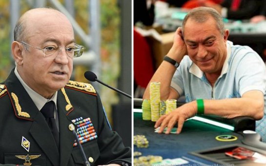 Kəmaləddin Heydərova məxsus olduğu deyilən şirkət məhkəməyə verildi