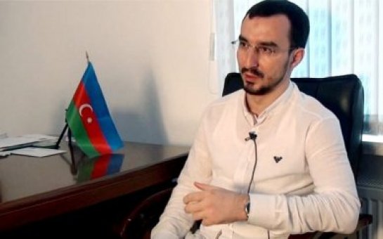 Nigeriyada müsəlmanlar Taleh Bağırzadəyə dəstək aksiyası keçirib