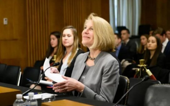 ABŞ sülhlə bağlı Bakı və Yerevana təzyiq etdiyini deyir