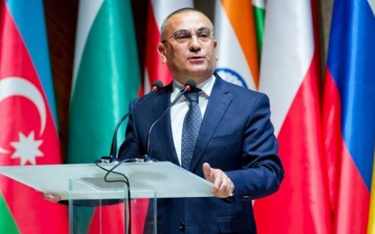 İcra başçısının oğluna 40 manata satılan bazar