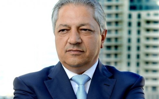 Cavanşir Feyziyev və başqaları “Danske Bank” vasitəsilə milyardlar köçürüblər