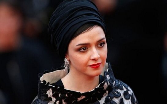 İranda daha bir aktrisa həbs edilib