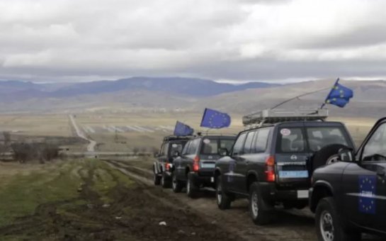 Avropa İttifaqının Ermənistan-Azərbaycan sərhədində monitorinqi başa çatıb, uzatma imkanları müzakirə edilir