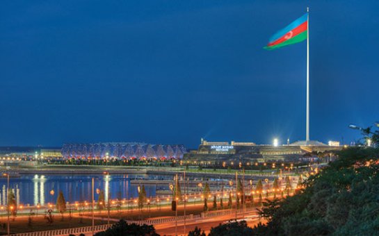 2023-cü ildə Azərbaycanda 109 qeyri-iş günü olacaq