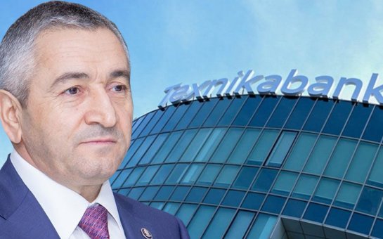 “Texnikabank”la icra başçısının şirkəti arasında kredit davası