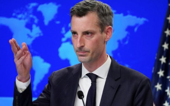 ABŞ bir daha Bəxtiyar Hacıyevi azad etməyə çağırıb