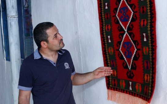 Ağsuda bələdiyyə sədri icra başçısını, rayon prokurorunu və DTX rəisini məhkəməyə verib