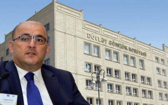 General göstəriş verdi, diplomlarla bağlı araşdırma başladı