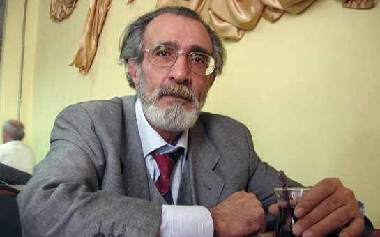 Ələkrəm Hümmətov vəfat edib