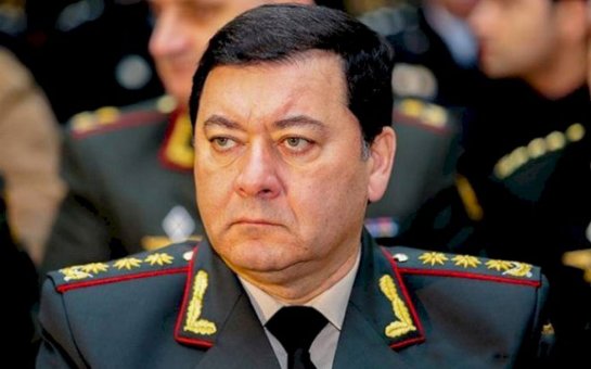 Parlamentdə Nəcməddin Sadıkovun həbsi istənildi