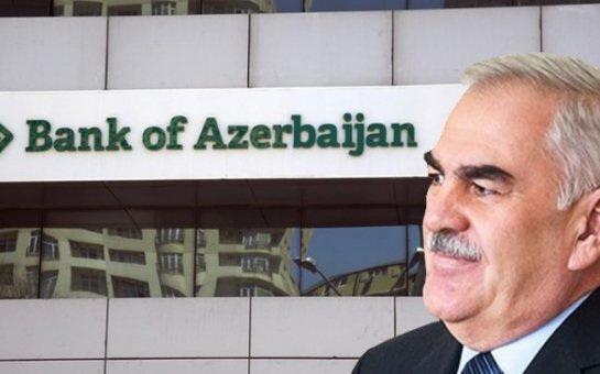 Vasif Talıbovun şirkəti ilə bank arasında kredit qalmaqalı