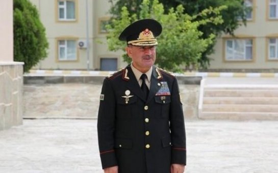 Kərəm Mustafayevin övladlarının Londonda restoranı aşkarlandı