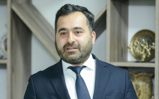 Adil Qeybulla Bəxtiyar Hacıyevi müayinə etdi
