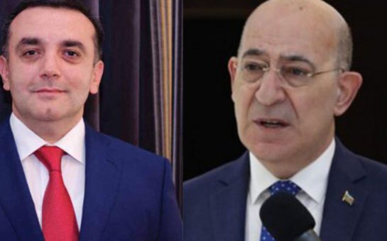 İlham Əliyevdən yeni təyinatlar