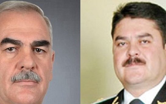 Vasif Talıbovun qardaşı vəzifəsindən azad edilib