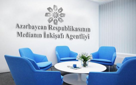 Medianın İnkişafı Agentliyi ilə qeydiyyata görə məhkəmə çəkişməsi başlayır