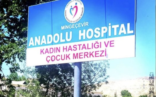“Anadolu hospital” ətrafında qalmaqal: Mingəçevir sakinləri pullarını geri istəyir