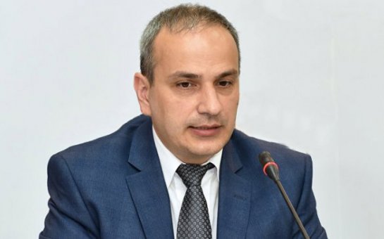 Samir Əliyev atasının ölüm kağızını ala bilmir: 