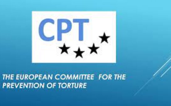 İşgəncələr Əleyhinə Komitə Bakı səfəri ilə bağlı açıqlama yayıb