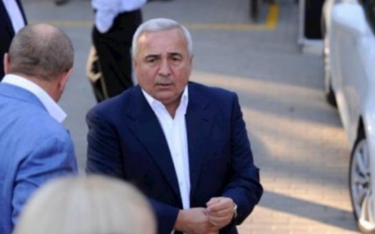 Milyarderin şirkəti tenderdə qalib oldu