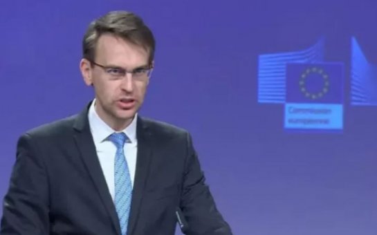 Avropa İttifaqı Bəxtiyar Hacıyevi və Tofiq Yaqublunu azad etməyə çağırır