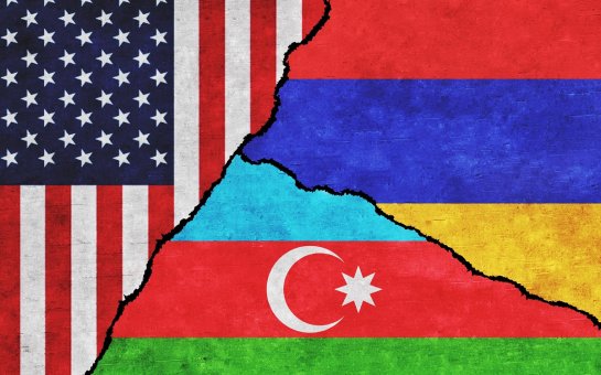 ABŞ Azərbaycanla Ermənistan arasında danışıqları bərpa etməyə çalışır