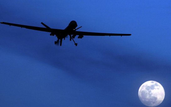 İran dron hücumuna görə məsuliyyəti İsrailin üzərinə qoydu
