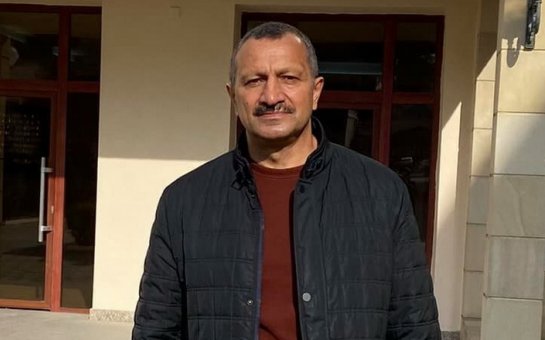 Tofiq Yaqublu qadağaya etiraz edir