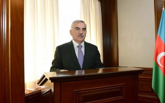 Vasif Talıbovun İrana “hədiyyə” etdiyi 30 hektar torpaq