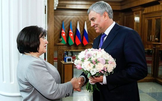 Moskva Yerevana  Avropadan uzaq durmaqla bağlı xəbərdarlıq edib