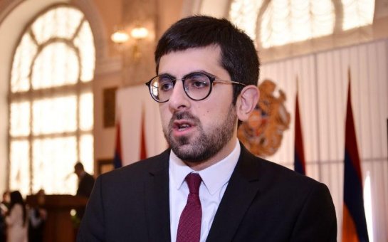 Yerevan Bakının sonuncu sülh təkliflərinə cavab hazırladığını deyir