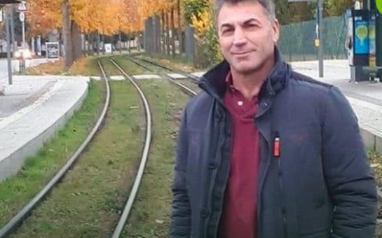 Müxalif fəal həbsxanada aclığa başlayıb