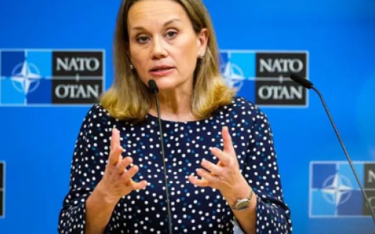 ABŞ-ın NATO-dakı səfiri: 