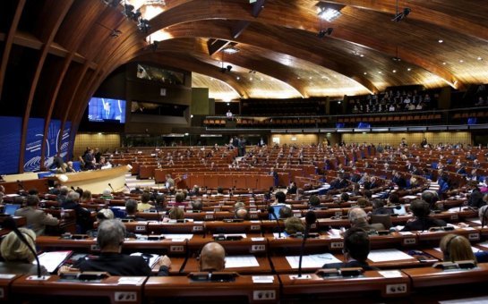 AŞPA-dan Bəxtiyar Hacıyevə azadlıq tələbi