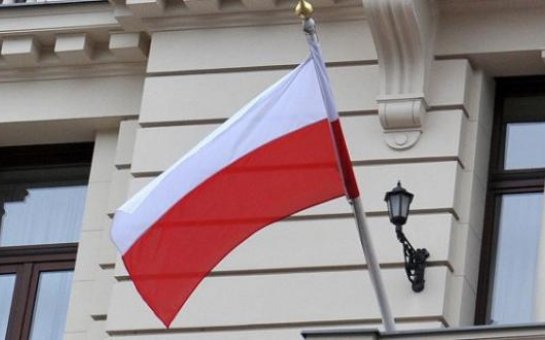 Polşa XİN Rusiyada təhsil alan bütün əməkdaşlarını işdən çıxarıb