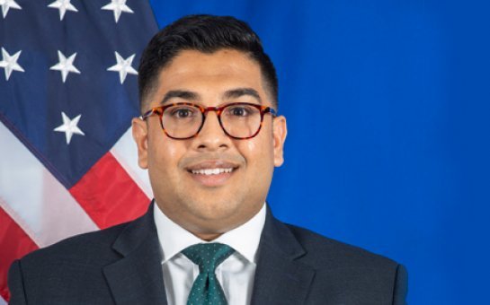 Dövlət Departamenti ABŞ-ın Cənubi Qafqazla bağlı mövqeyini açıqlayıb