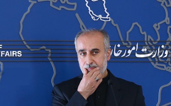 İran XİN İlham Əliyevin çıxışına reaksiya verib: 