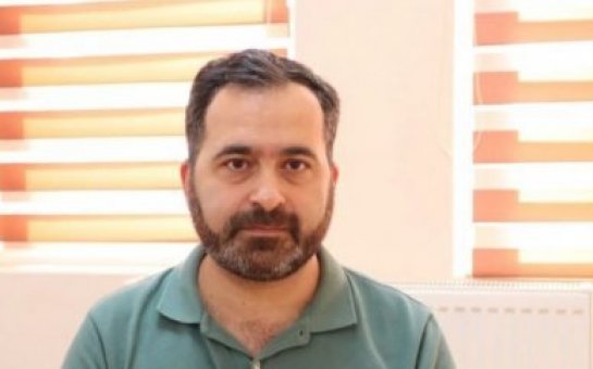 Helsinki Komissiyası Bəxtiyar Hacıyevin durumundan dəhşətə gəlib