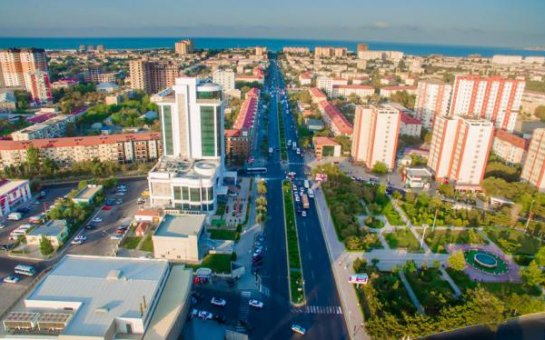 İcarədarlar: ““Sumqayıt” Ticarət Mərkəzində bizdən məcburi pul yığırlar”