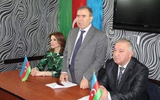 Milli Şura Azərbaycan hakimiyyətinə sanksiyalar tələb edir