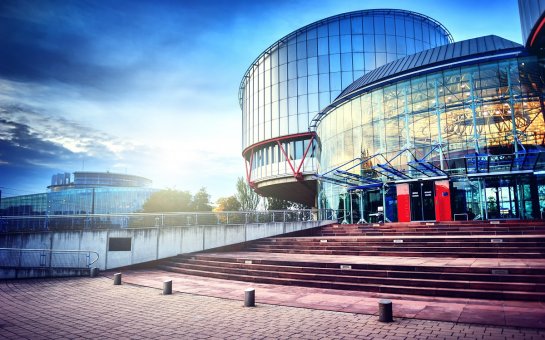 Azərbaycan hökuməti İlkin Rüstəmzadəyə təzminat ödəyəcək