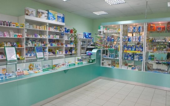 Apteklərdə uşaqlar üçün hərarətsalıcı siroplar yoxa çıxıb