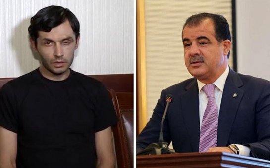 Elmar Vəliyevə sui-qəsd işi yenidən məhkəmədə