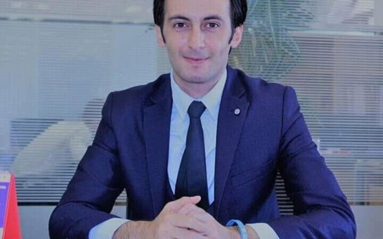 “Paşabank”ın şikayəti əsasında həbs olunan YAP üzvü aclığa başlayıb