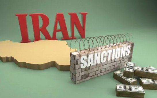 ABŞ İrana milyardlarla pul köçürən 